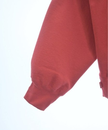Supreme Sweat à capuche rouge officiel M 2200406383020