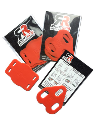 shimano cleat wedges