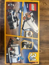 LEGO Creator Space Shuttle Explorer (31066)