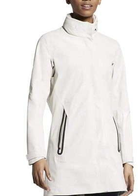 nike women's hypershield golf jacket