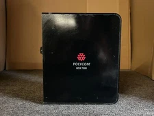 Polycom HDX 7000 HD NTSC Video Conferencing Unit 2201-26773-001 /W