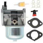 15003-7101 Carburetor For Kawasaki FH580 FH580V FH-580V Engine WA107 Carb — photo 2
