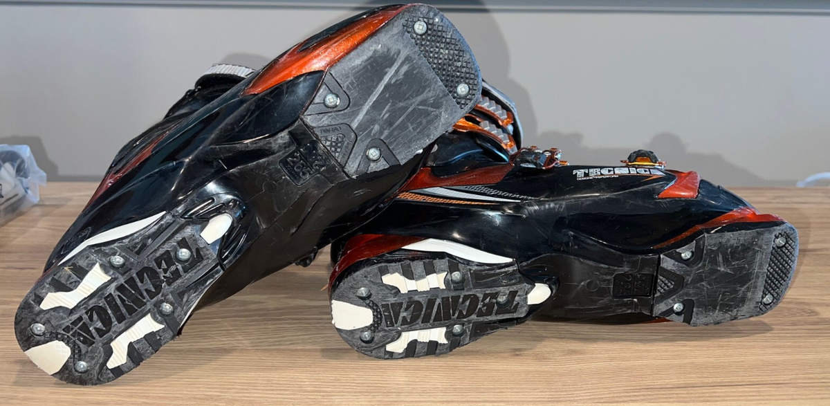Tecnica PHNX 90 Men