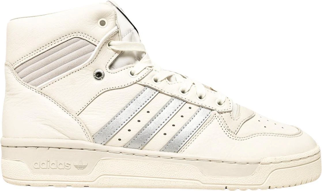 adidas gazelle silver green womens Adidas Rivalry Hi Knicks (2019)