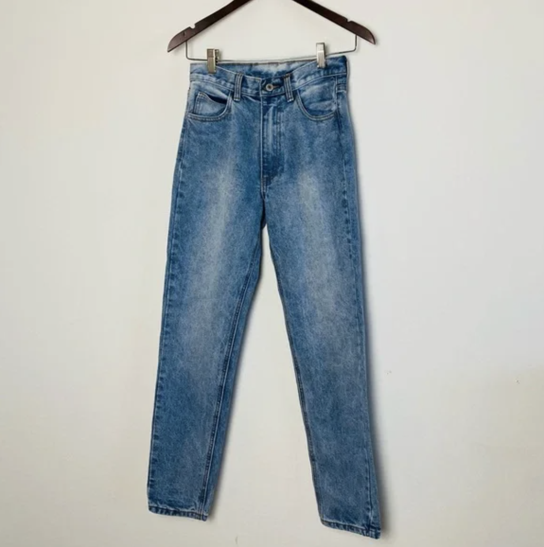 Low Rise Jeans Jane Light Wash Jeans Brandy Melville Jane Light