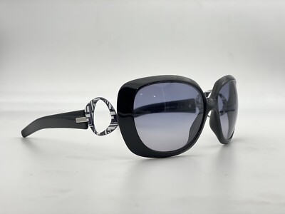 Emilio Pucci Black Sunglasses Emilio Pucci EP630S Black Sunglasses | eBay main image 2
