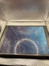 HP Compaq Presario v3000 Laptop Parts Only No Charger