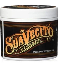 Suavecito B0195POX8K Original Hold 4 Oz Hair Pomade