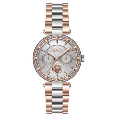 Versus by Versace Women Watch Bracelet Multifunction Crystal  display picture 2