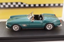 1:43 BBR Ferrari  250 GT California SWB Nina Khan #01/72 CAR33A- WH208