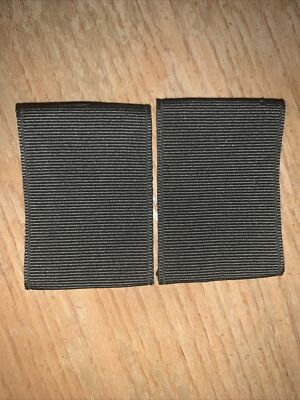 Olive Green Boy Scout Shoulder Loops Epaulets