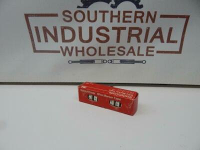 ScotchCode 3M 0.215'' x 8ft Wire Marker Tape T1 Box of 3
