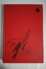 Rocket Ship GALILEO by Robert A Heinlein, 1947 A Guild Book, Rare Red Hardback