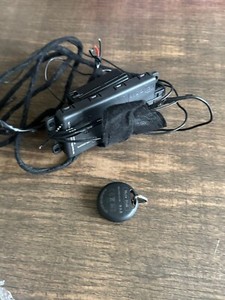 Meta Trak S5-VTS Deadlock Tracker for Land Rover Defender