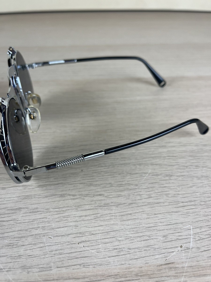 【Hi-Tek Designs London ALEXANDER】サングラス Hi Tek Designs London ALEXANDER サングラス - メルカリ