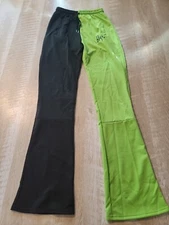 Hessimy Women Casual Drawstring Elastic Waist Sweatpants Jogging Workout size 3x