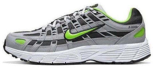 Nike P-6000 'Flat Pewter' FN7509-029 | eBay