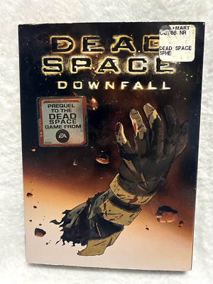 Dead Space: Downfall DVD (2008)