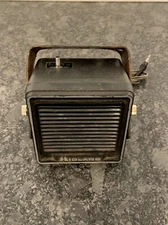 Midland International Model 21-404 Extension Speaker for CB HAM Radio w/ Mount