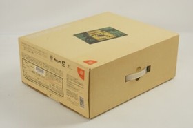 Dreamcast SEAMAN Skeleton Limited Console Boxed Tested System JAPAN 2744
