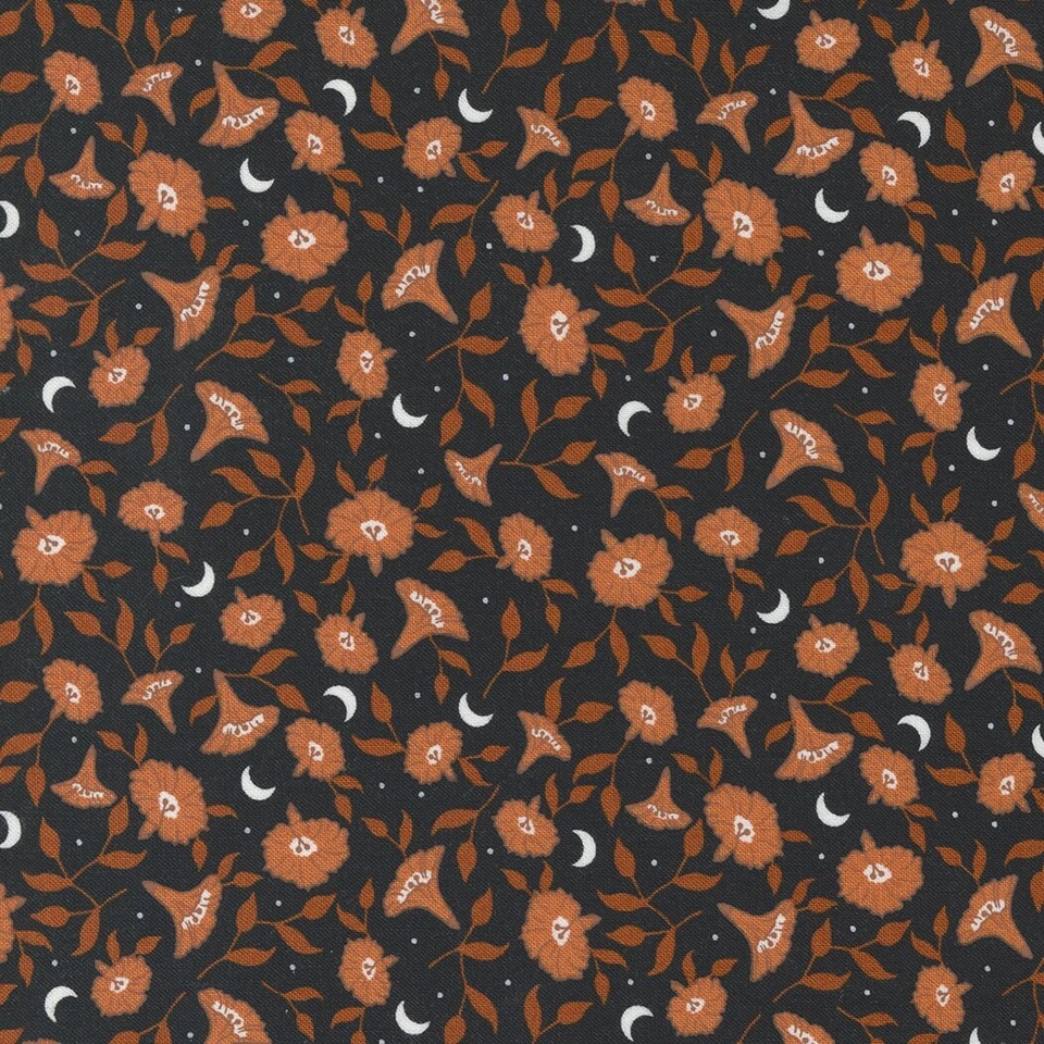 Moda Fabrics Charm Pack - Spellbound by Sweetfire Road. 42 x 5 inch squares - Image 4 of 4