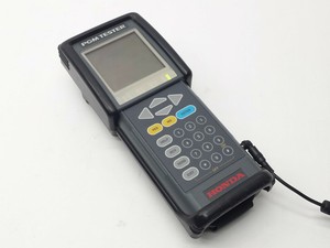 Honda pgm tester