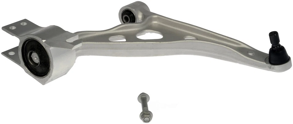 Brazo de control inferior delantero derecho pasajero infiniti qx50 2019-2022 a 21/09 Foto 4 de 4