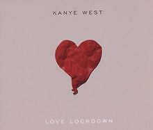 Love Lockdown von West,Kanye | CD | Zustand gut