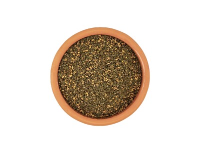 Zatar aus Palästina - Thymian Gewürzmischung Zaatar - Premium Qualität - 100g