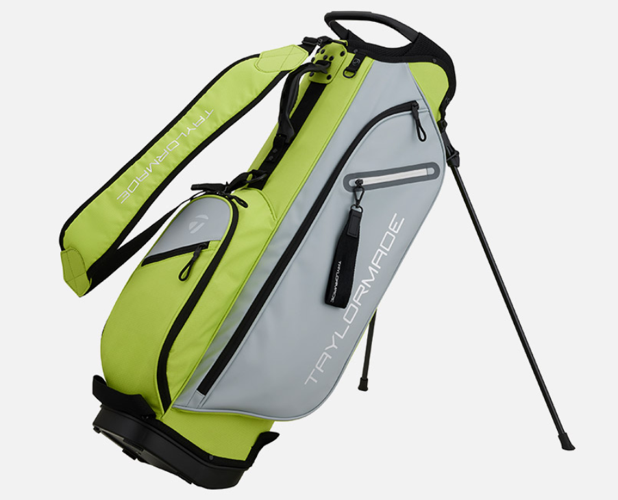 TaylorMade - 5730【PGAツアー支給品】2017 M2 TOUR 3W 15°／本物保証 TaylorMade 2016 Season Opener Commemorative Staff Bag - The