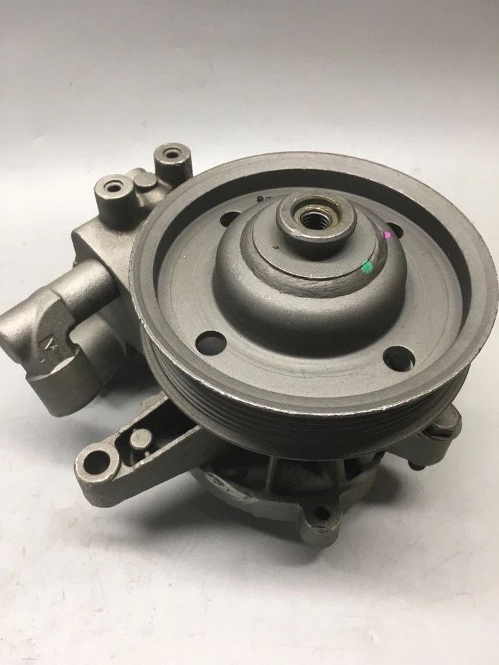 Bomba de agua Part Master Reman 57-1249 para Eagle Premier Dodge Monaco 3.0 V6 88-91 Foto 4 de 4