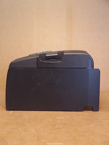 Star TSP650II stampante termica per ricevute biglietti POS 80 mm - INTERFACCE... - Foto 5 di 8
