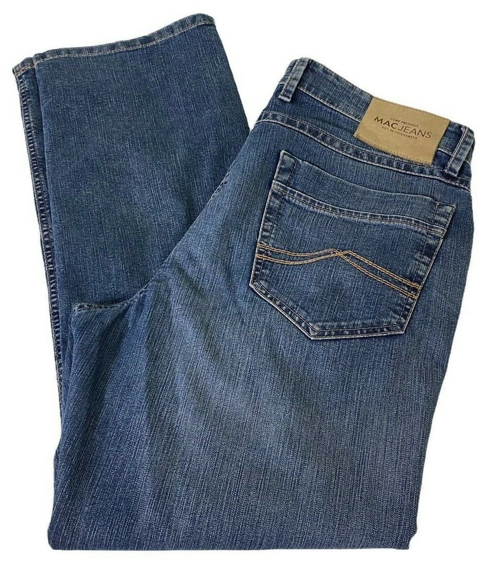 Mac jeans cheap