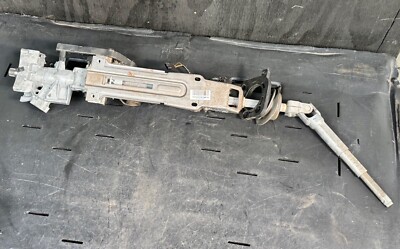 99-06 BMW 325I 325CI 330CI 330I STEERING COLUMN SHAFT TURN ASSEMBLY OEM