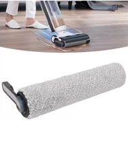 2x Main Brush Roller For Tineco Floor ONE S5 Tineco 3.0 Cordless Wet Dry Vacuum