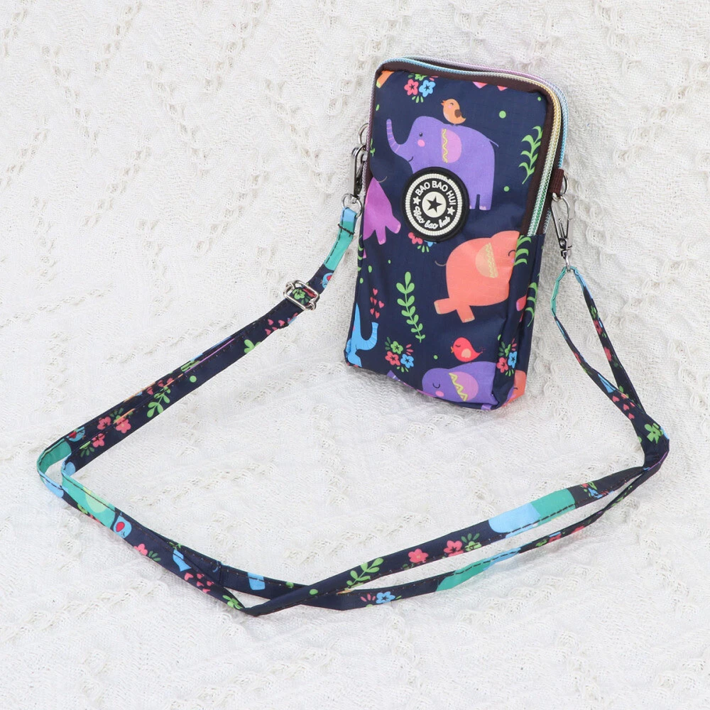 Fashion New Women Mini Crossbody Shoulder Bag Girls Female Multifunction Mobile  Phone Pouch Case Belt Handbag Purse Wallet - Price history & Review |  AliExpress Seller - Wonder Bag Store | Alitools.io