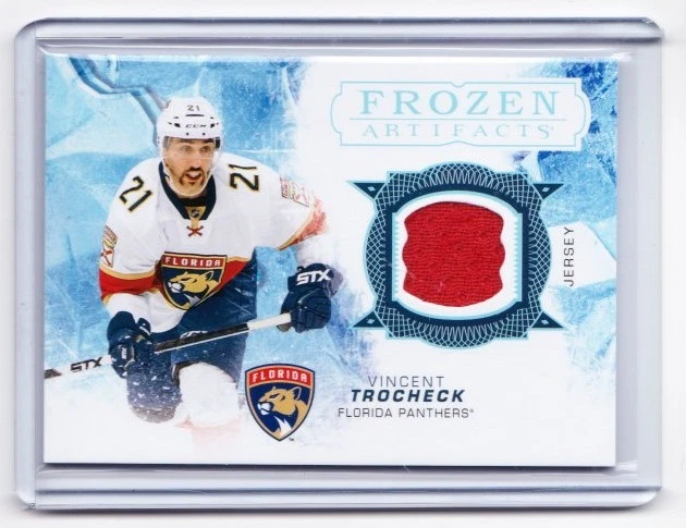 Trocheck jersey top