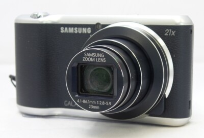 Samsung Galaxy Camera 2 21x Zoom 4.8-inch 16.3mp WiFi for sale