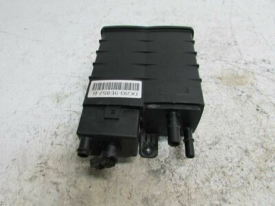 #ad #ad Fuel Vapor Canister Escape 2013 2019 Ford Gas Charcoal Box Emission OEM $83.99