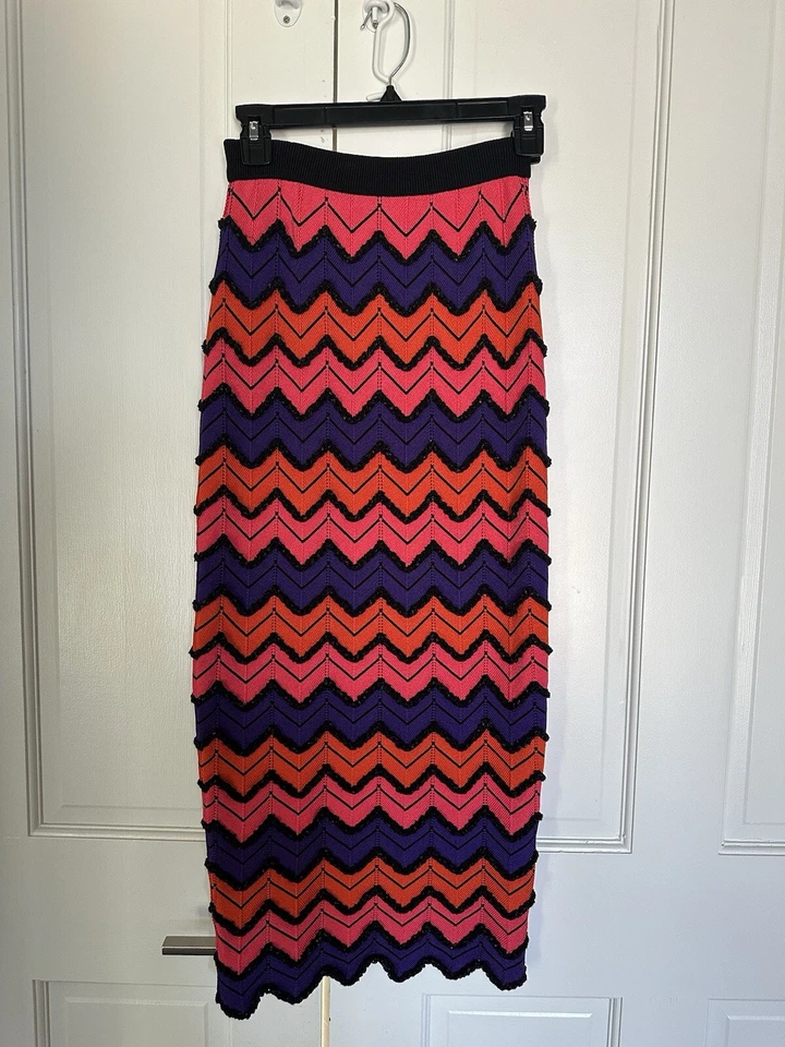 New Never Worn Stunning Balmain Set - Image 3 of 4