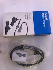 Delphi Rear Left ABS Wheel Speed Sensor For V...