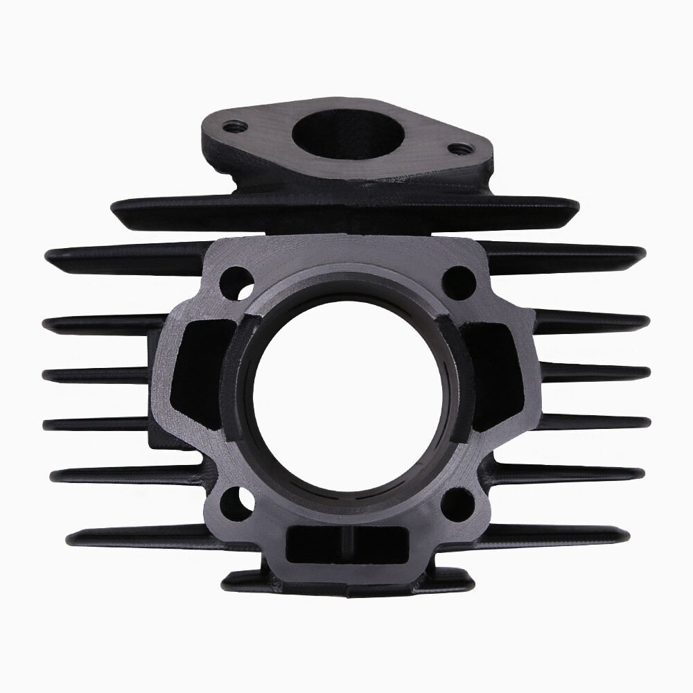For Yamaha YT60 Tri-Zinger 4-Zinger 84-86 Head Cylinder Piston Top