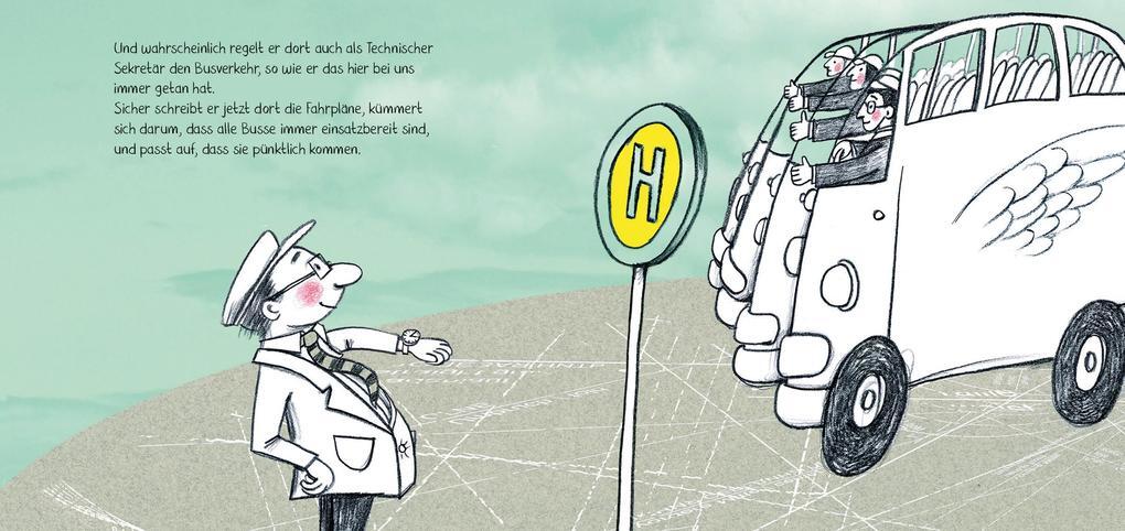 Thumbnail - Omas Abschied | Klaus Engbring, Yvonne Hoppe-engbring | 2020 | Deutsch