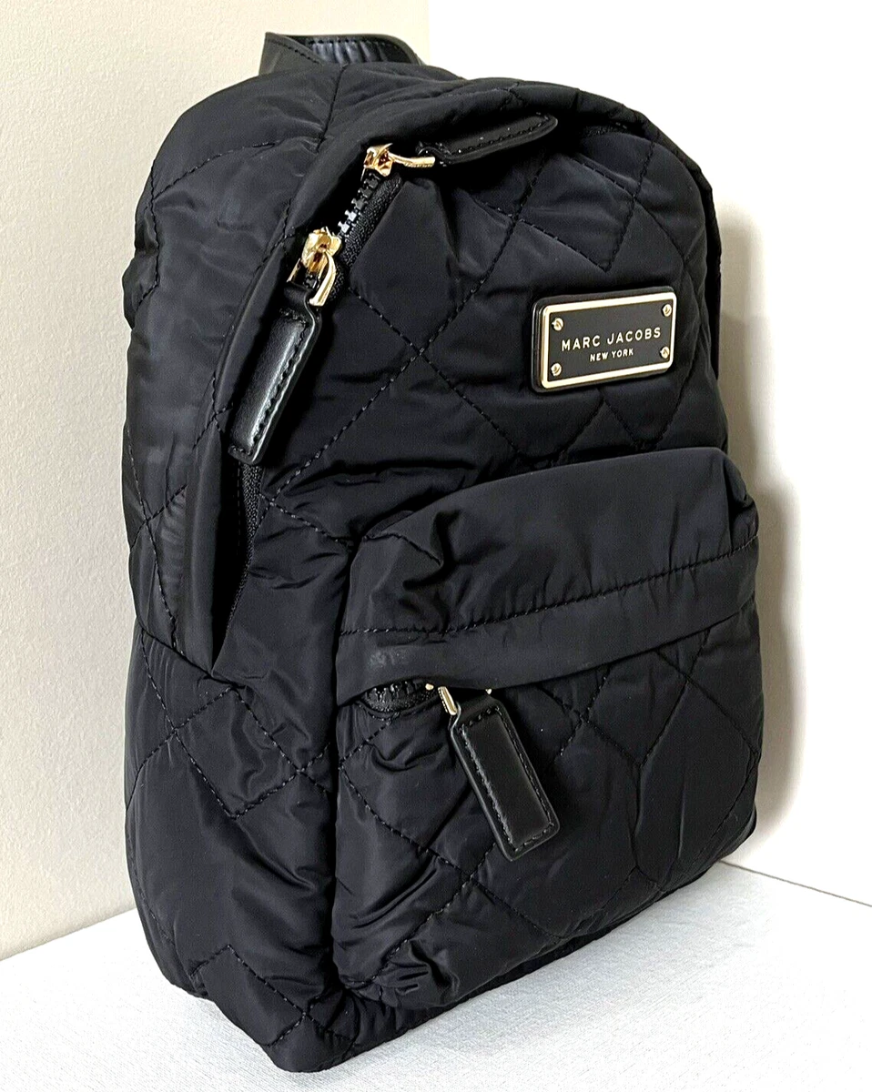 Marc jacobs cheap backpack bags