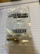 International Comfort Products 1186377 Orifice Kit, #1.25, Pack of 7