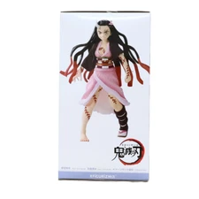 SEGA FIGURIZMa Demon Slayer Nezuko Kamado Demonization Figure