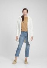 Gap Ultra Light Coat Brand New Small