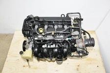 06-07-08 MAZDA 6 ENGINE L3-VE 4 CYL 2.3L DOHC MOTOR 2006-2009 MAZDA6 JDM 55K