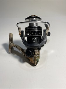 profishiency spinning combo