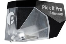 Pro-Ject Pick It PRO Balanced Audiophiler Sym...